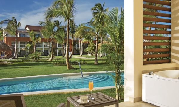 Breathless Punta Cana Resort & Spa Breathless Punta Cana Resort & Spa
